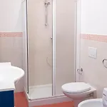 S027 - Sirolo, Nuovo Trilocale In Centro Con Aria Condizionata Διαμέρισμα