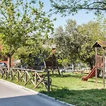Διαμέρισμα S027 - Sirolo, Nuovo Trilocale In Centro Con Aria Condizionata Sirolo