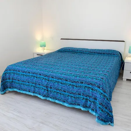 S027 - Sirolo, Nuovo Trilocale In Centro Con Aria Condizionata Lägenhet *