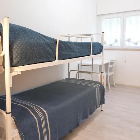 S027 - Sirolo, Nuovo Trilocale In Centro Con Aria Condizionata *