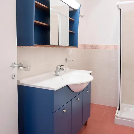 S027 - Sirolo, Nuovo Trilocale In Centro Con Aria Condizionata Lägenhet *